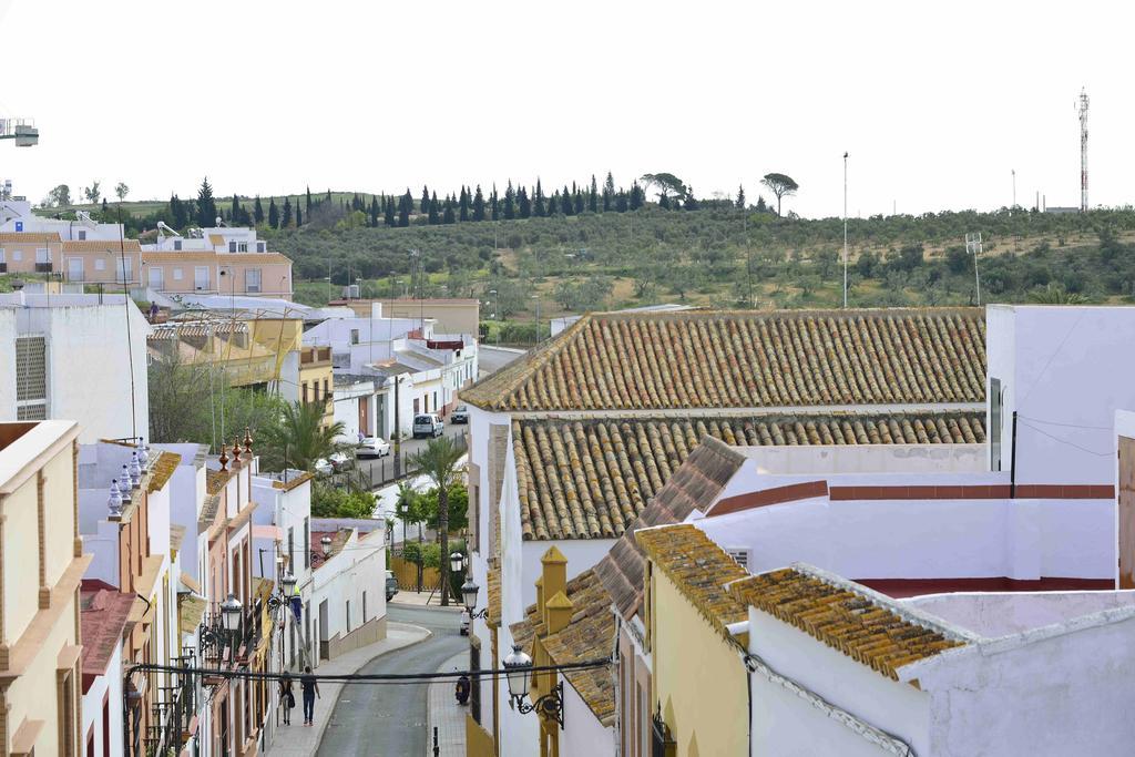New Andalusian House 31 Free Private Parking Villa Mairena De Alcor Exterior foto